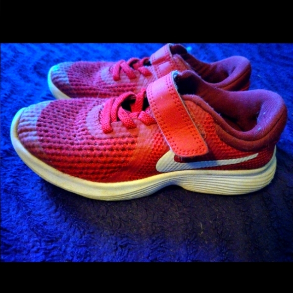 Nike 12 Toddler - Picture 1 of 7